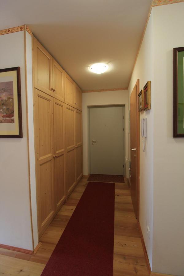 Family Apartment Fuchs Bad Kleinkirchheim Exterior photo