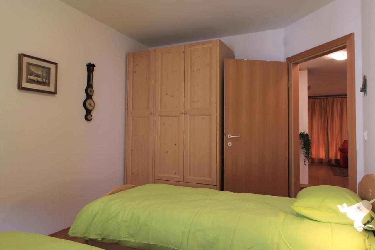 Family Apartment Fuchs Bad Kleinkirchheim Exterior photo