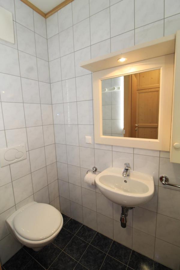 Family Apartment Fuchs Bad Kleinkirchheim Exterior photo