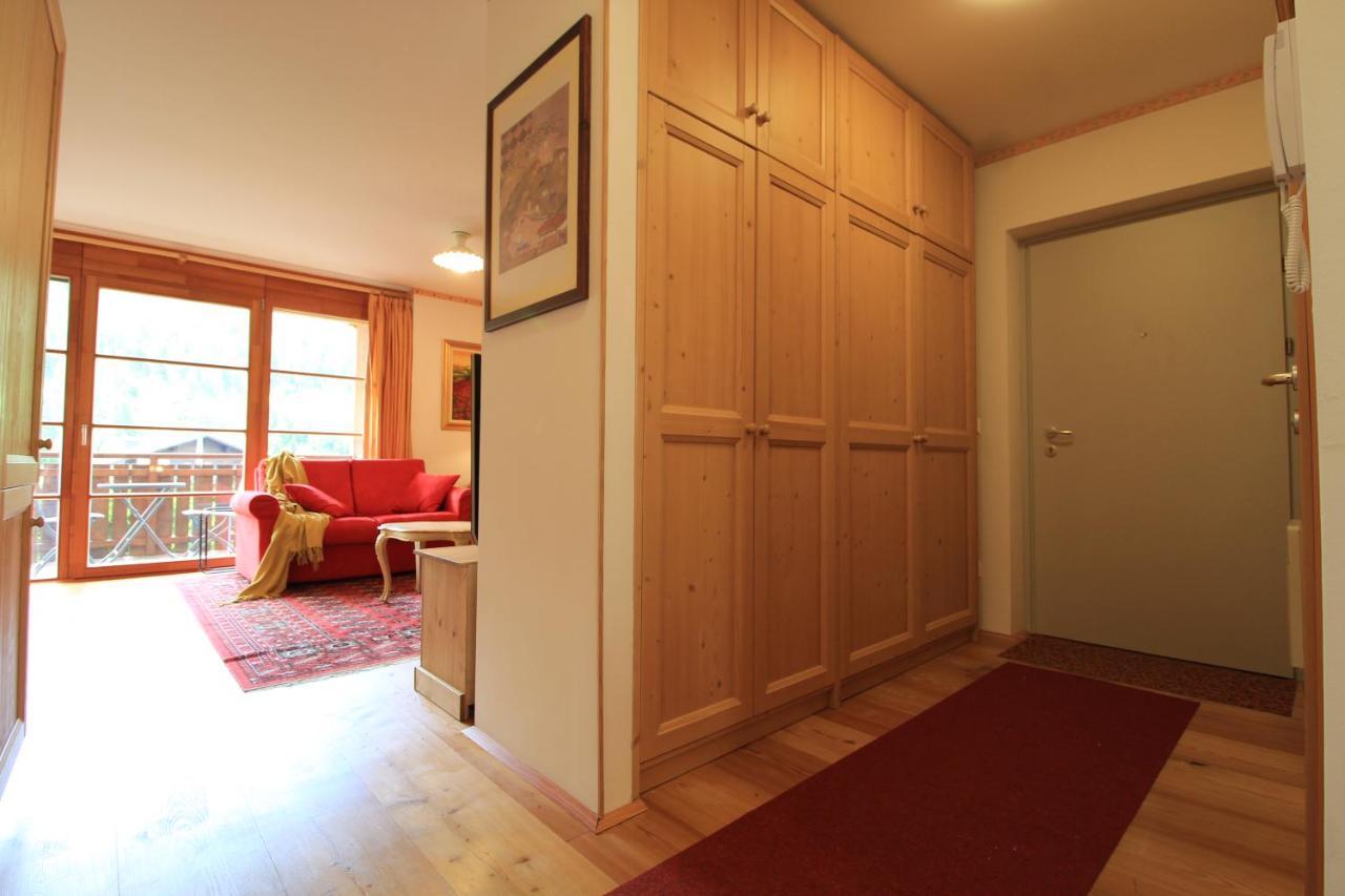 Family Apartment Fuchs Bad Kleinkirchheim Exterior photo